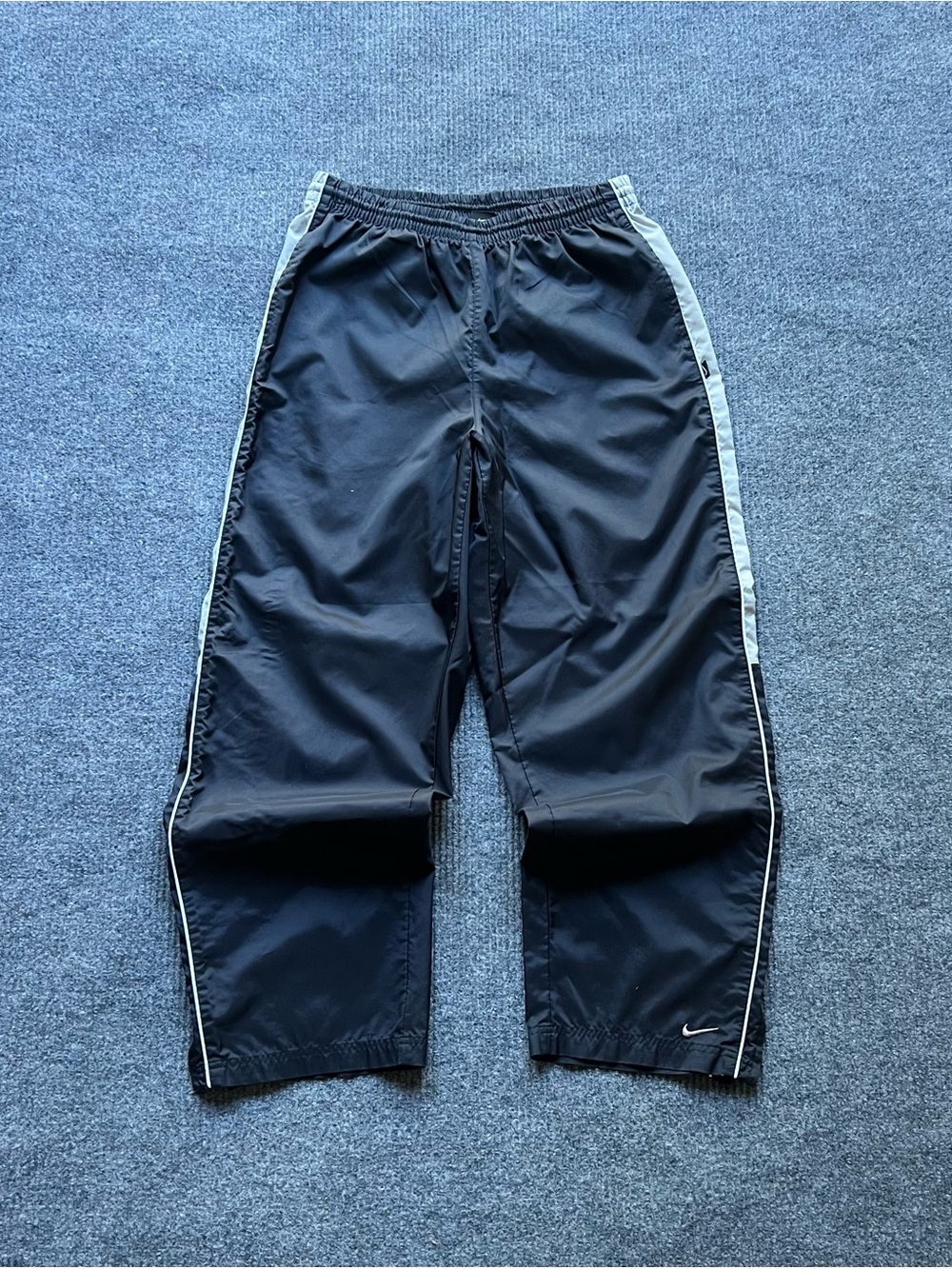 Y2K Nike Track Pants